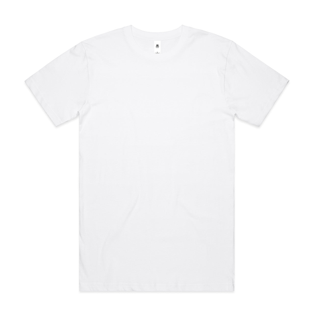 5050 AS Colour Block Tee